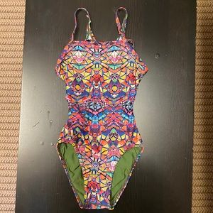 Speedo Endurance - Size 26